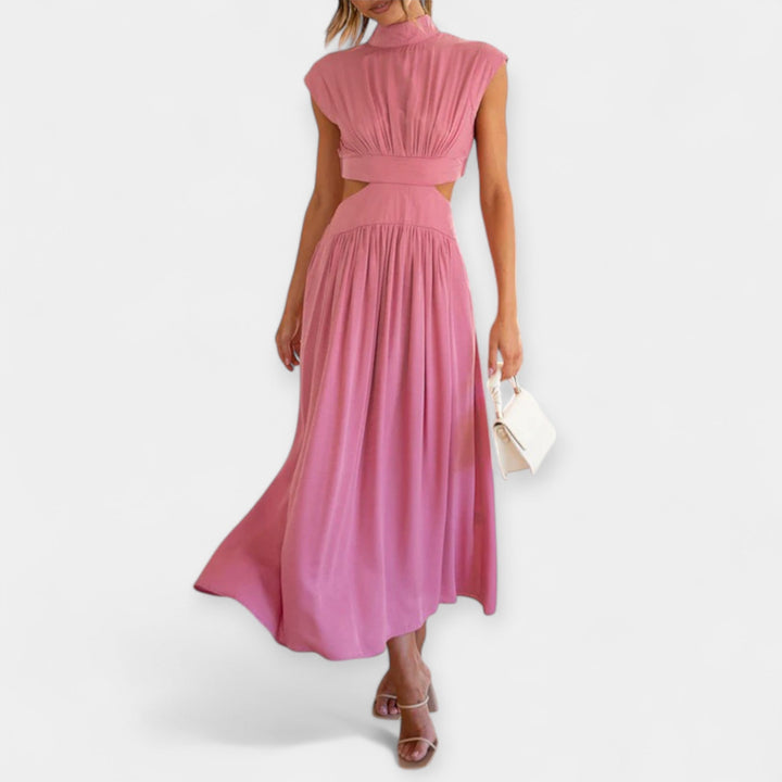 Išskirtinė Elegantiška Suknelė