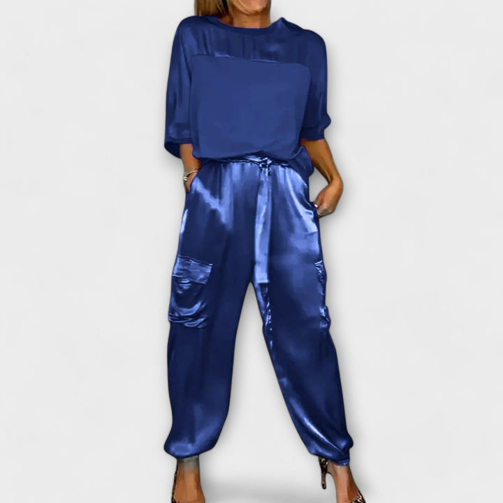 Dviejų dalių komplektas