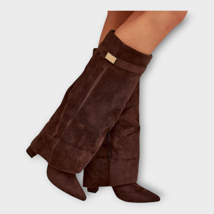 Rimgailė - Batai su išskirtiniu dizainu