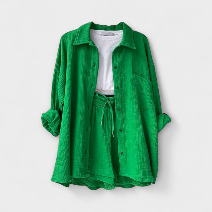 Victoria - Patogus 2 dalių komplektas