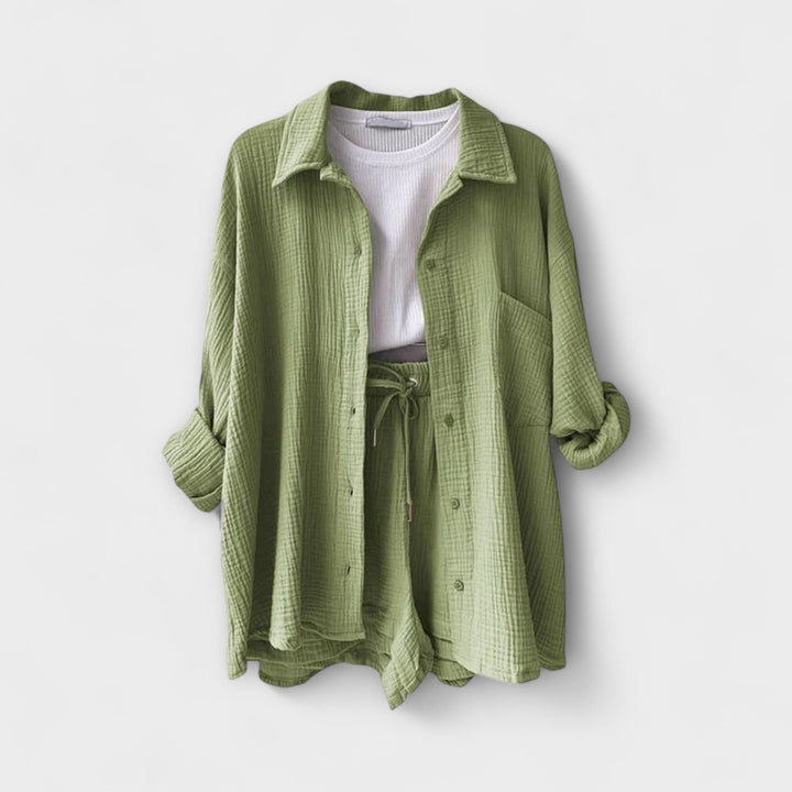 Victoria - Patogus 2 dalių komplektas