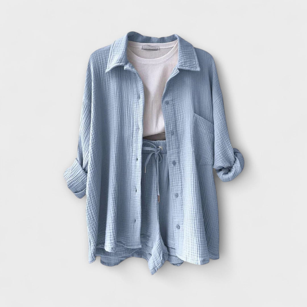 Victoria - Patogus 2 dalių komplektas