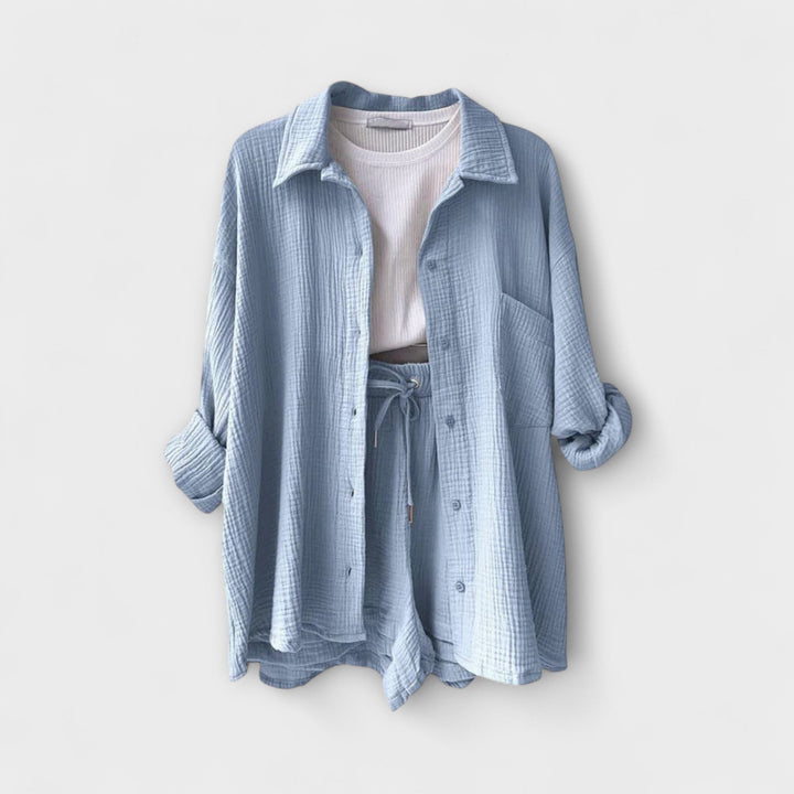 Victoria - Patogus 2 dalių komplektas