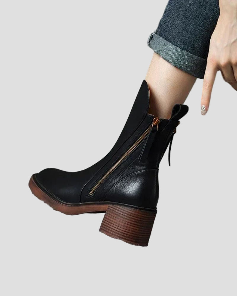 Garciel – Stilingi ir klasikiniai aulinukai