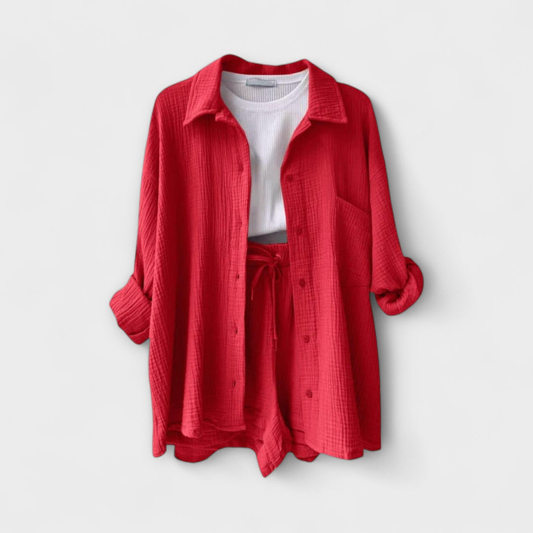 Victoria - Patogus 2 dalių komplektas