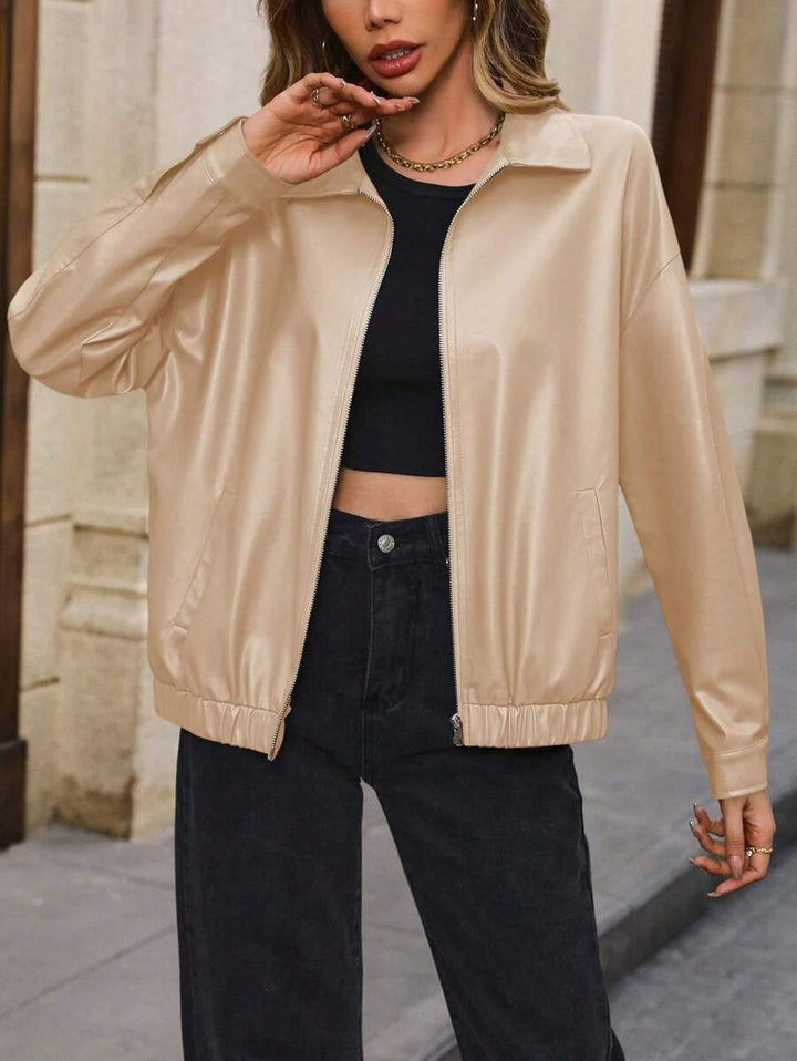 AURELIA - Spring Jacket