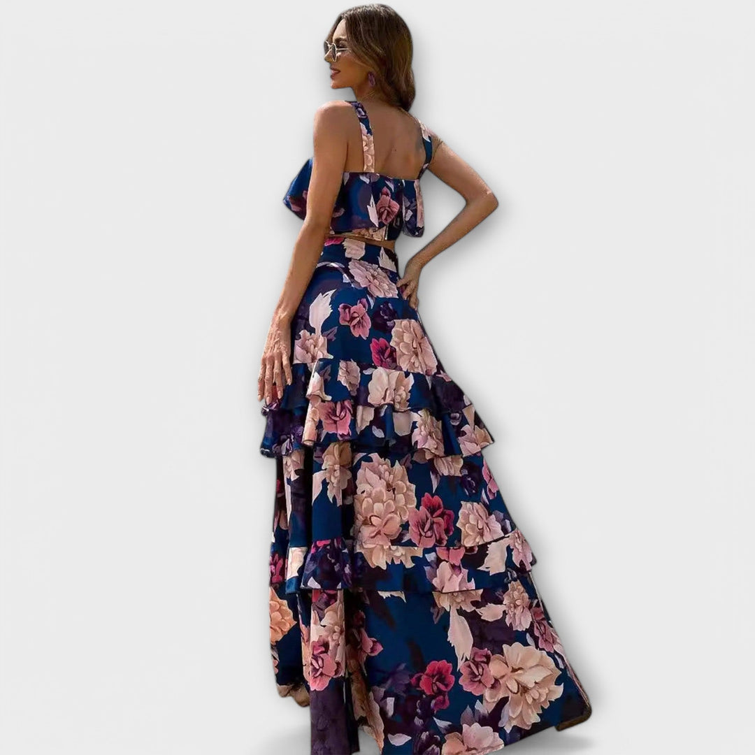 Vasaros paplūdimio apranga