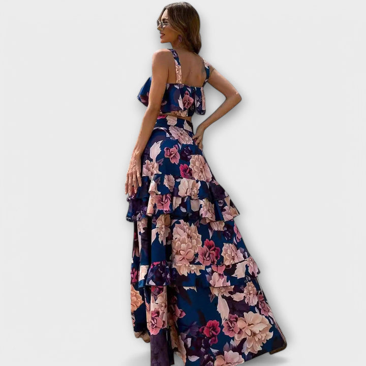 Vasaros paplūdimio apranga