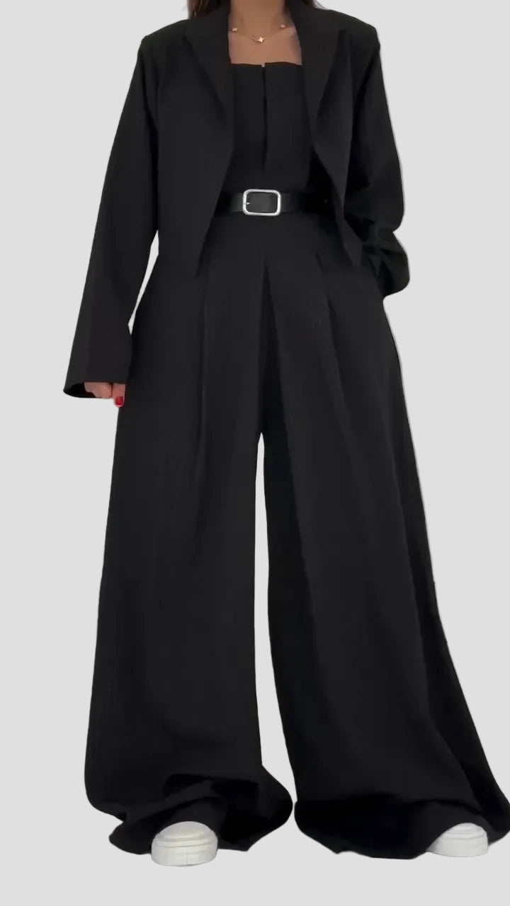 Eclat - Moteriškas komplektas