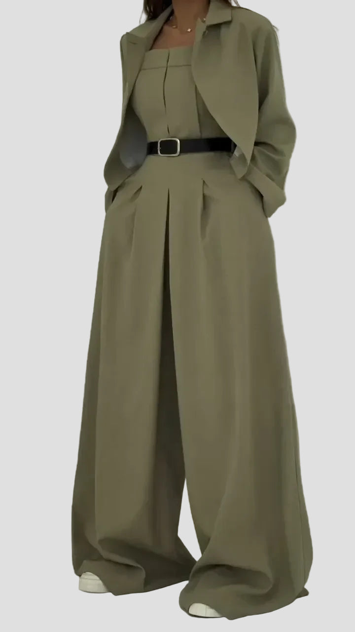 Eclat - Moteriškas komplektas