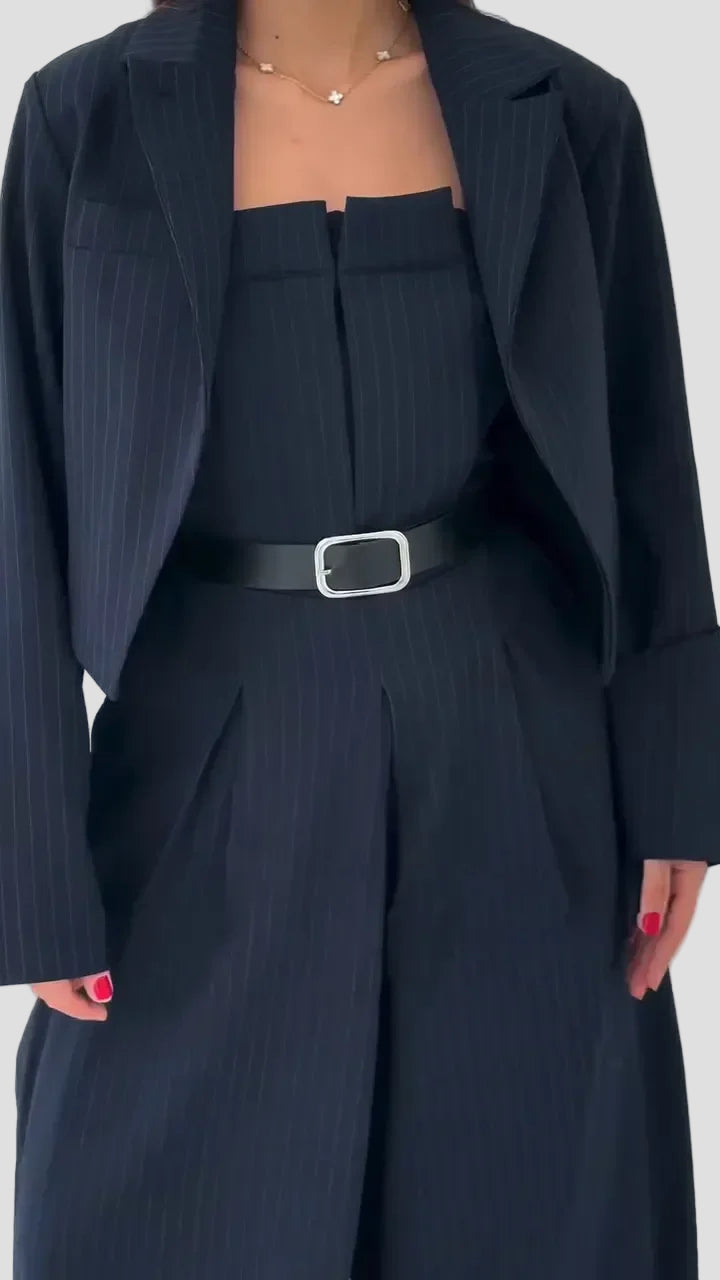 Eclat - Moteriškas komplektas