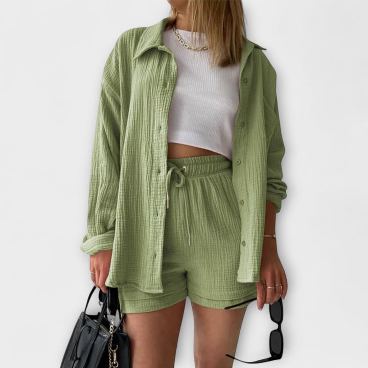 Victoria - Patogus 2 dalių komplektas