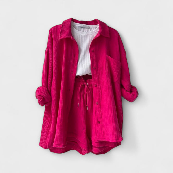 Victoria - Patogus 2 dalių komplektas