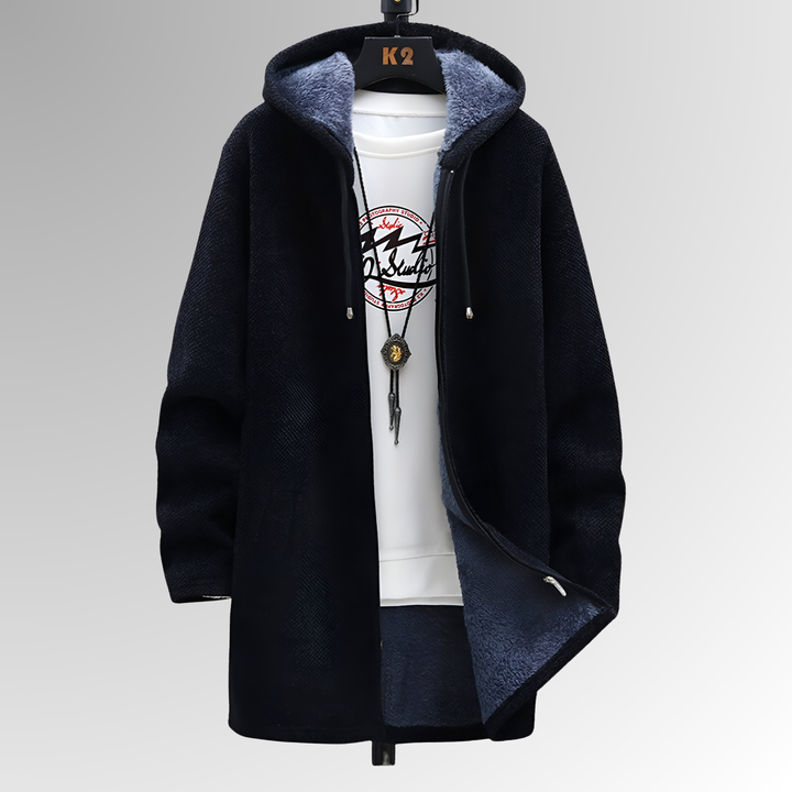 Monroe - Stilinga gobtuvinė striukė