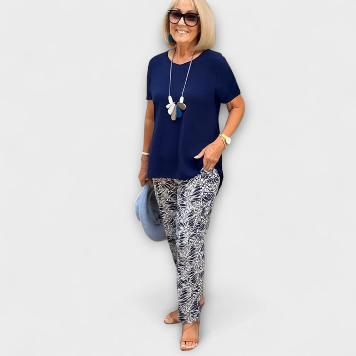 Arielle - Stilingas vasaros ansamblis