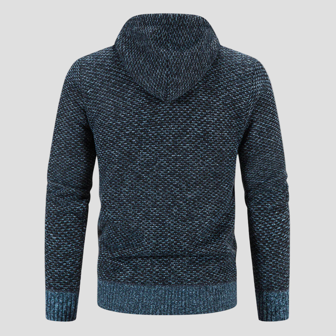 Luvo – Klasikinis komfortas