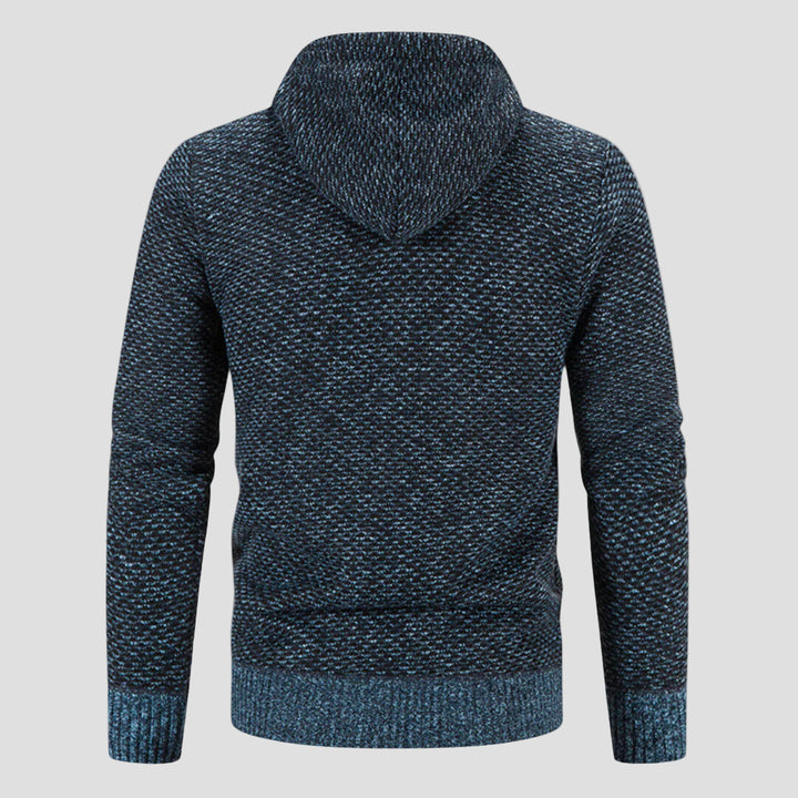 Luvo – Klasikinis komfortas