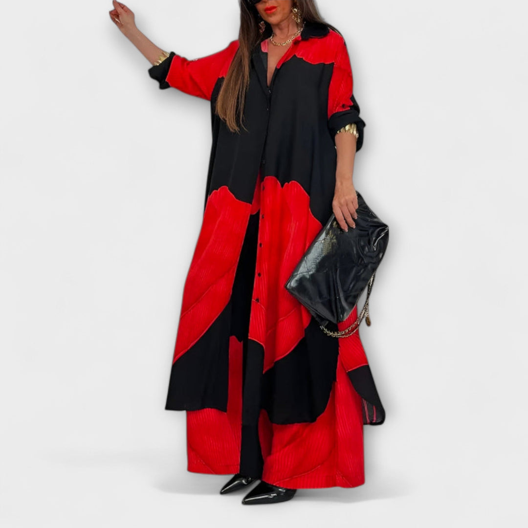 Moriel - dalių komplektas