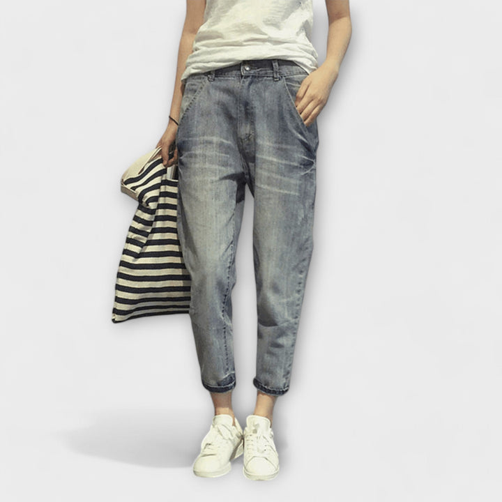 Stilingos ir Minkštos Kelnės