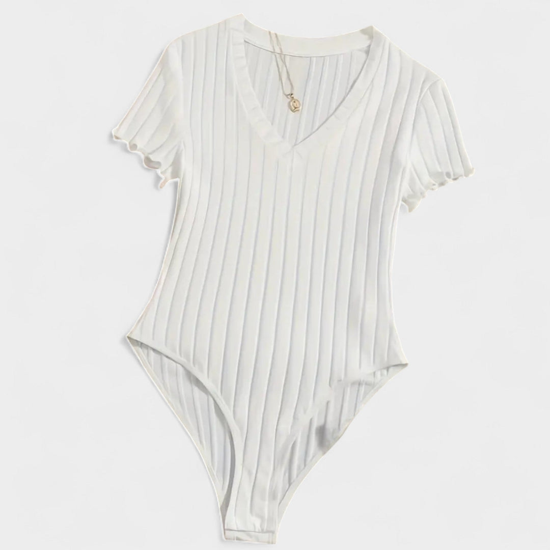 Korsetas su Vamzdžių Detalėmis