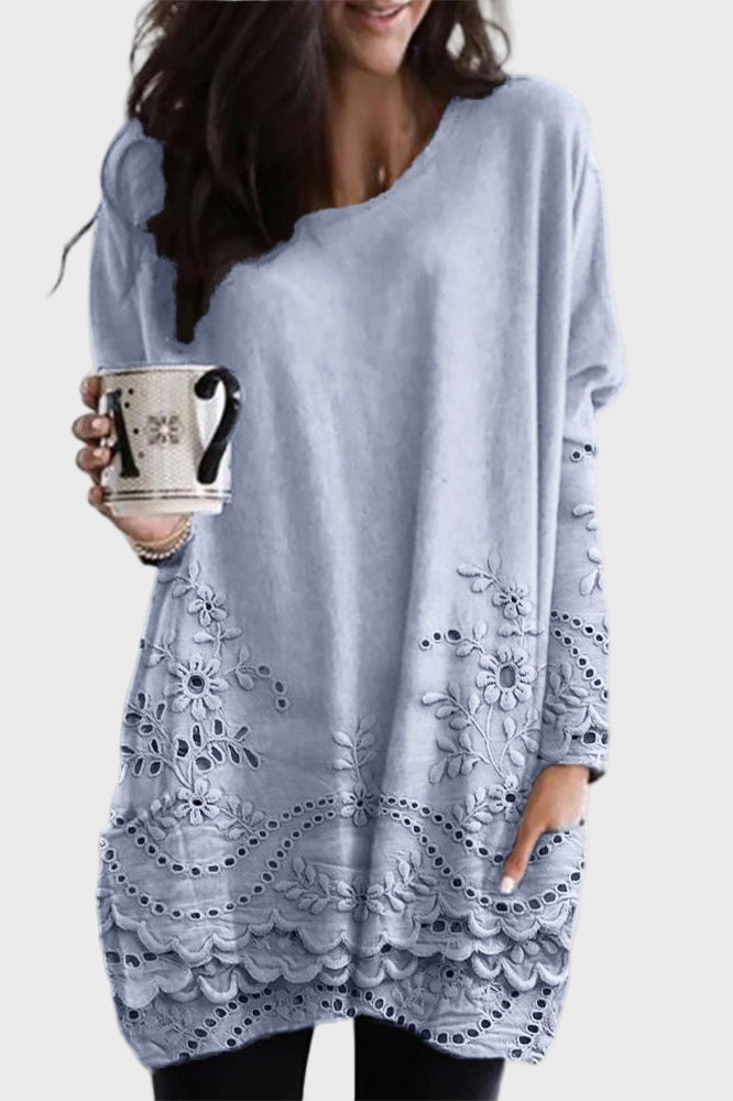 Fiore Tunic from Bruges