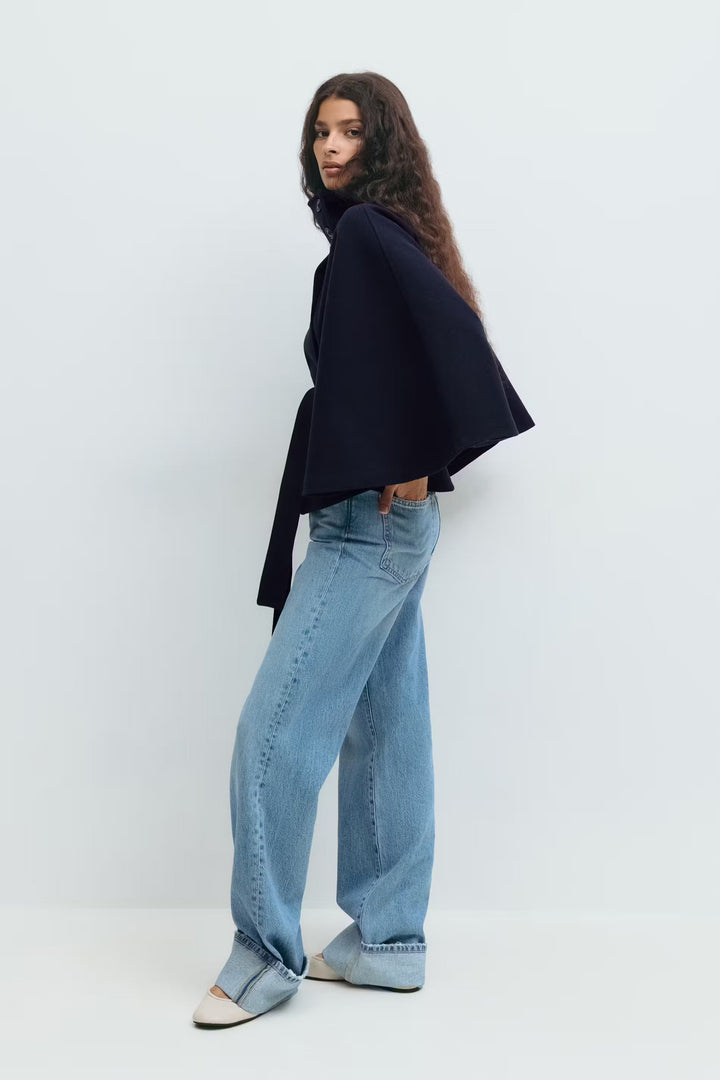 Loreza - Stilingas Capejacken