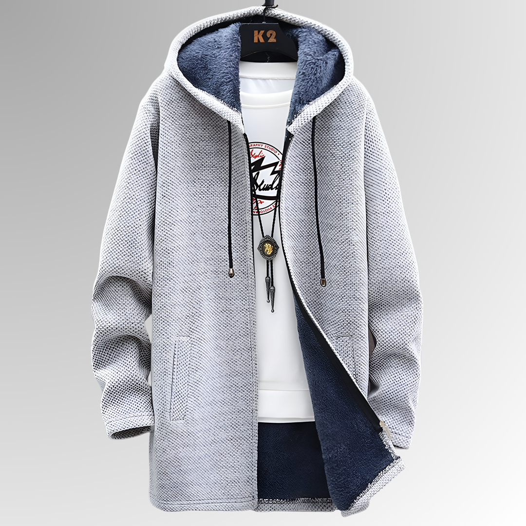 Monroe - Stilinga gobtuvinė striukė