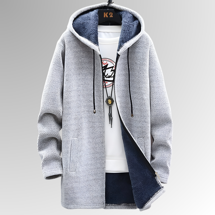 Monroe - Stilinga gobtuvinė striukė