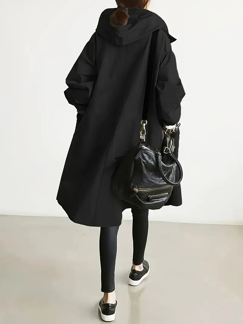 DOROTHEE - Elegantiškas Trenchcoat