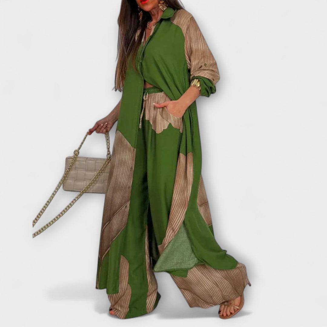 Moriel - dalių komplektas