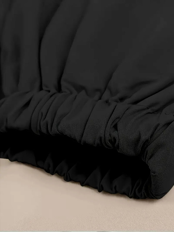 DOROTHEE - Elegantiškas Trenchcoat