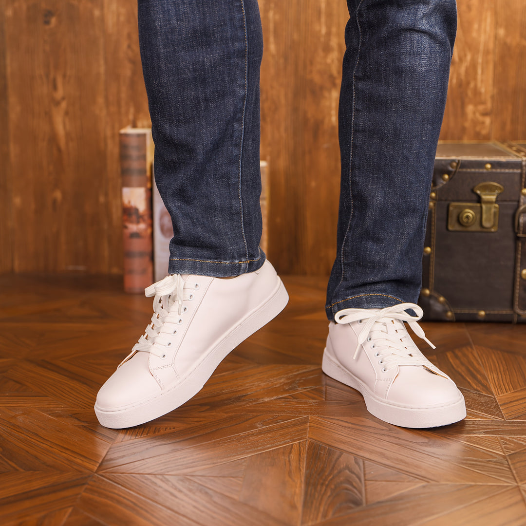 Mindaugas - Odiniai Bateliai