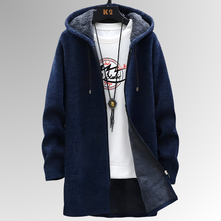 Monroe - Stilinga gobtuvinė striukė