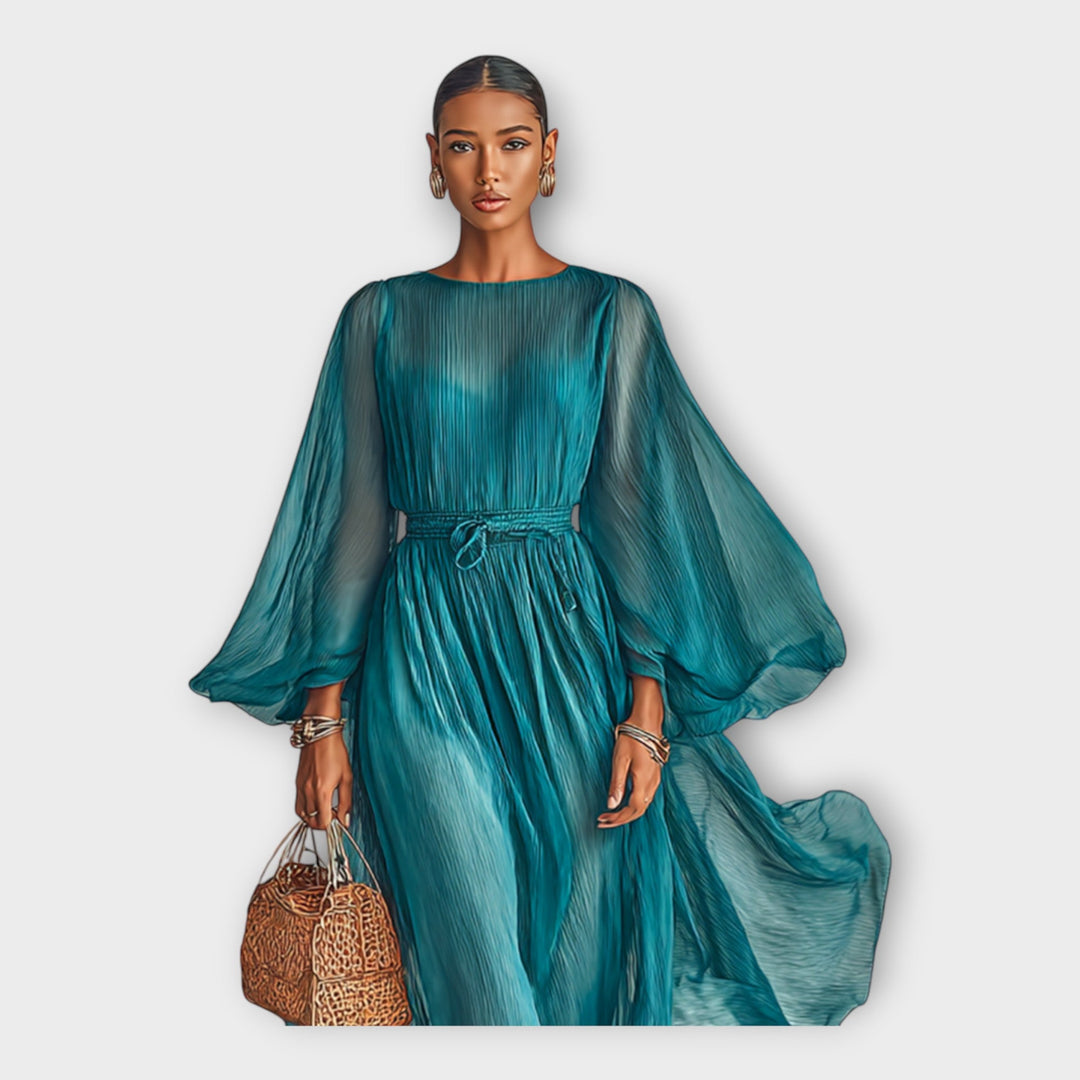 Elegantiška ir moderni Aero suknelė