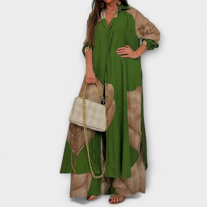 Moriel - dalių komplektas