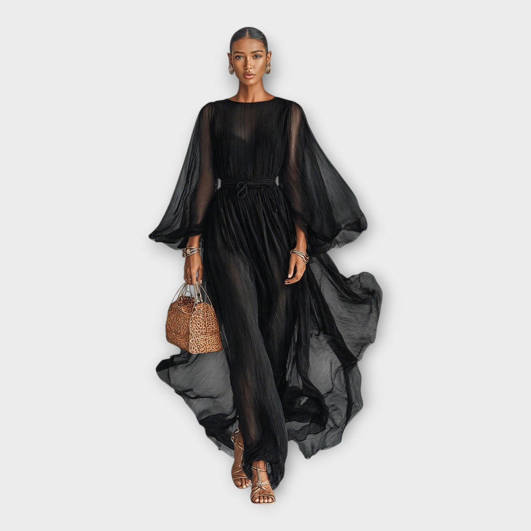 Elegantiška ir moderni Aero suknelė