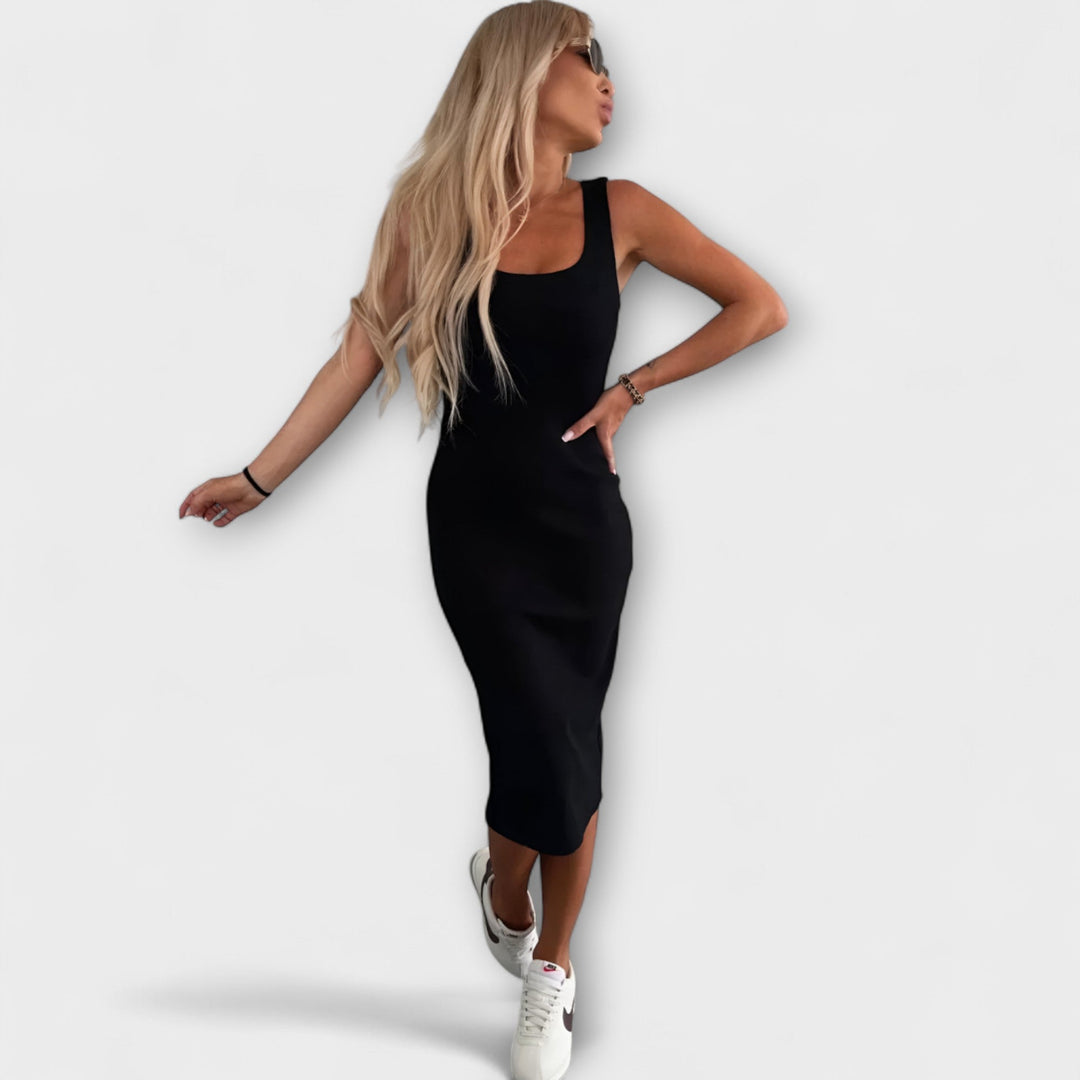 Anna - Atsipalaidavęs Co-Ord Komplektas