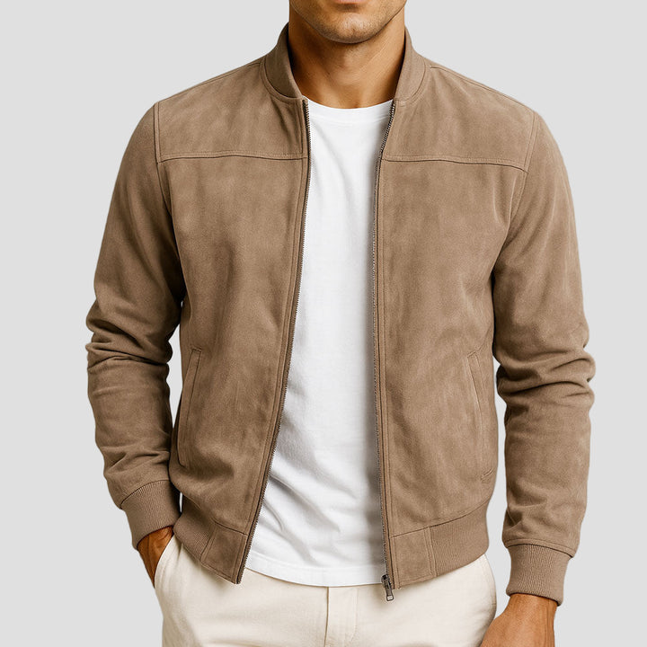 Petras - Klasikinis paltas