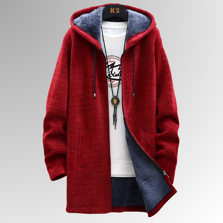 Monroe - Stilinga gobtuvinė striukė