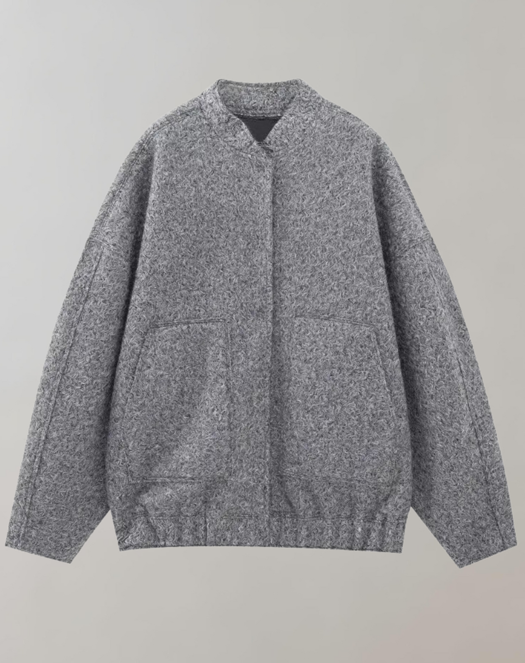 Ines - Bomber striukė