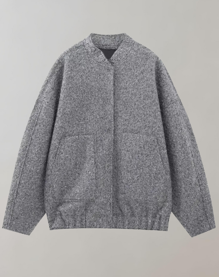 Ines - Bomber striukė