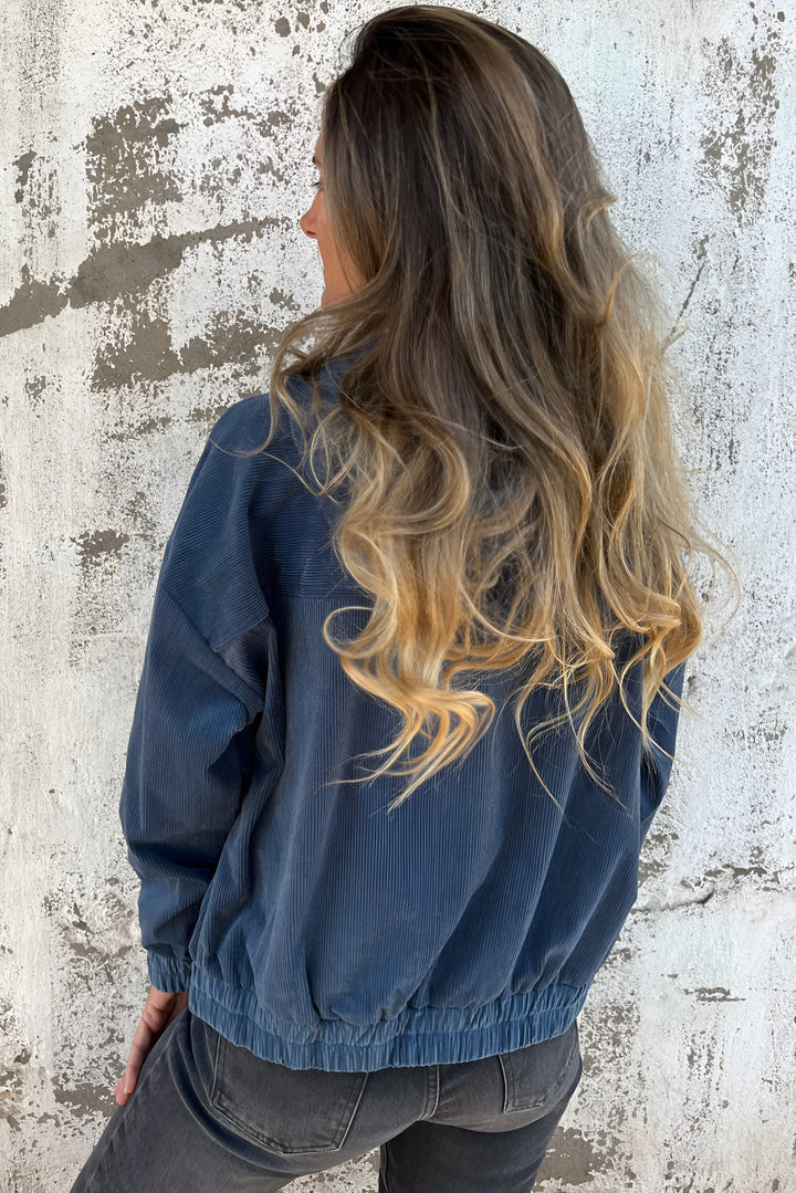 NEVAEH™ | Casual Hooded Vest