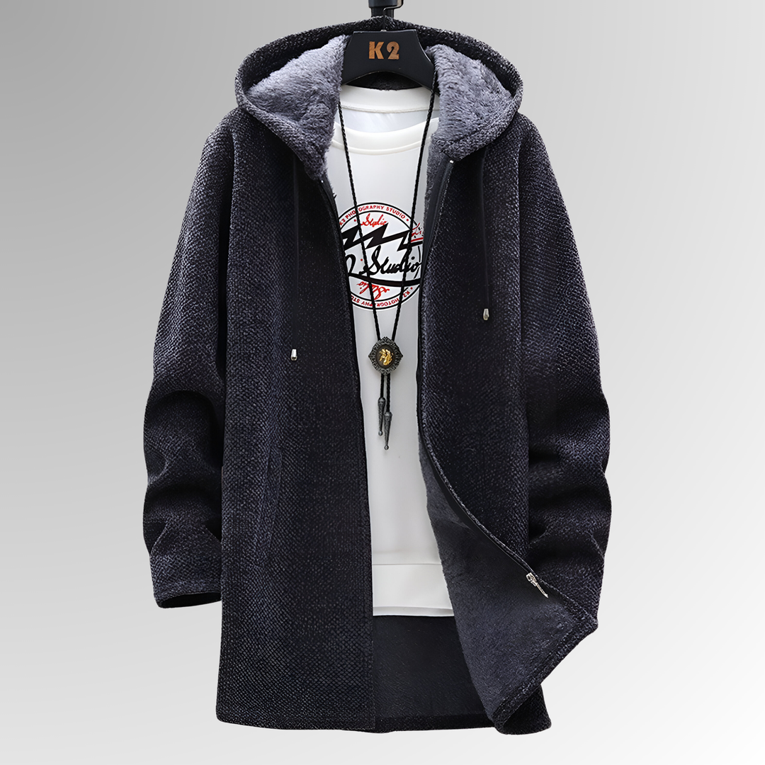 Monroe - Stilinga gobtuvinė striukė