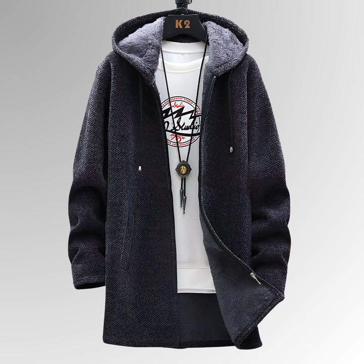 Monroe - Stilinga gobtuvinė striukė