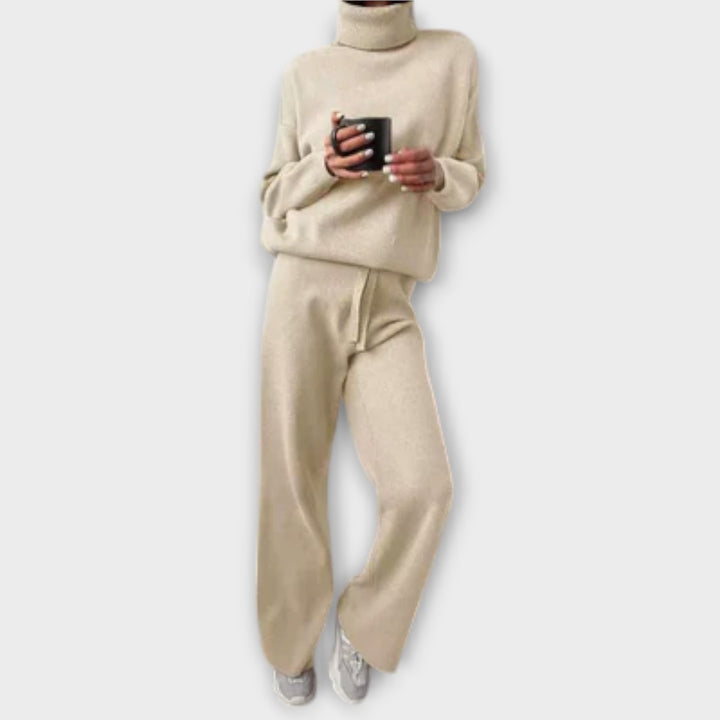 Theresa - Minkštas komplektas