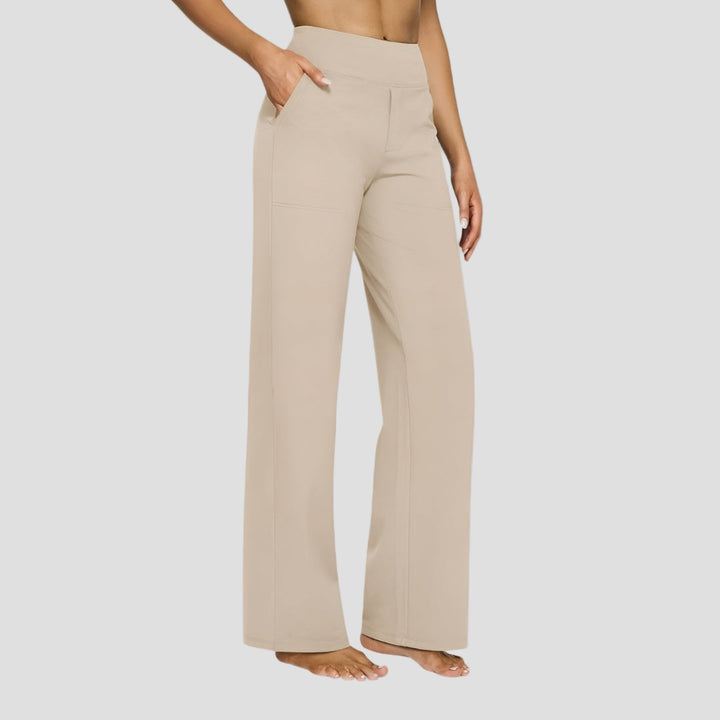 Klara - Patogios ir elastingos kelnės