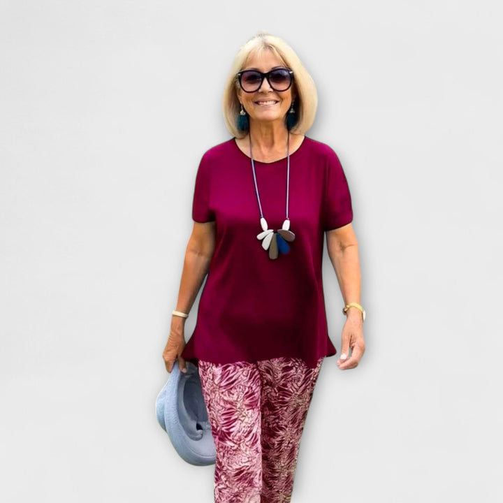 Arielle - Stilingas vasaros ansamblis