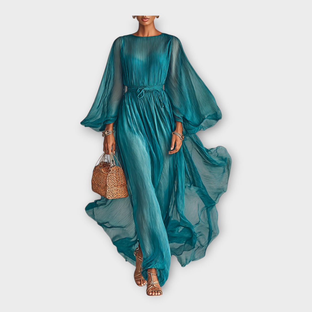 Elegantiška ir moderni Aero suknelė