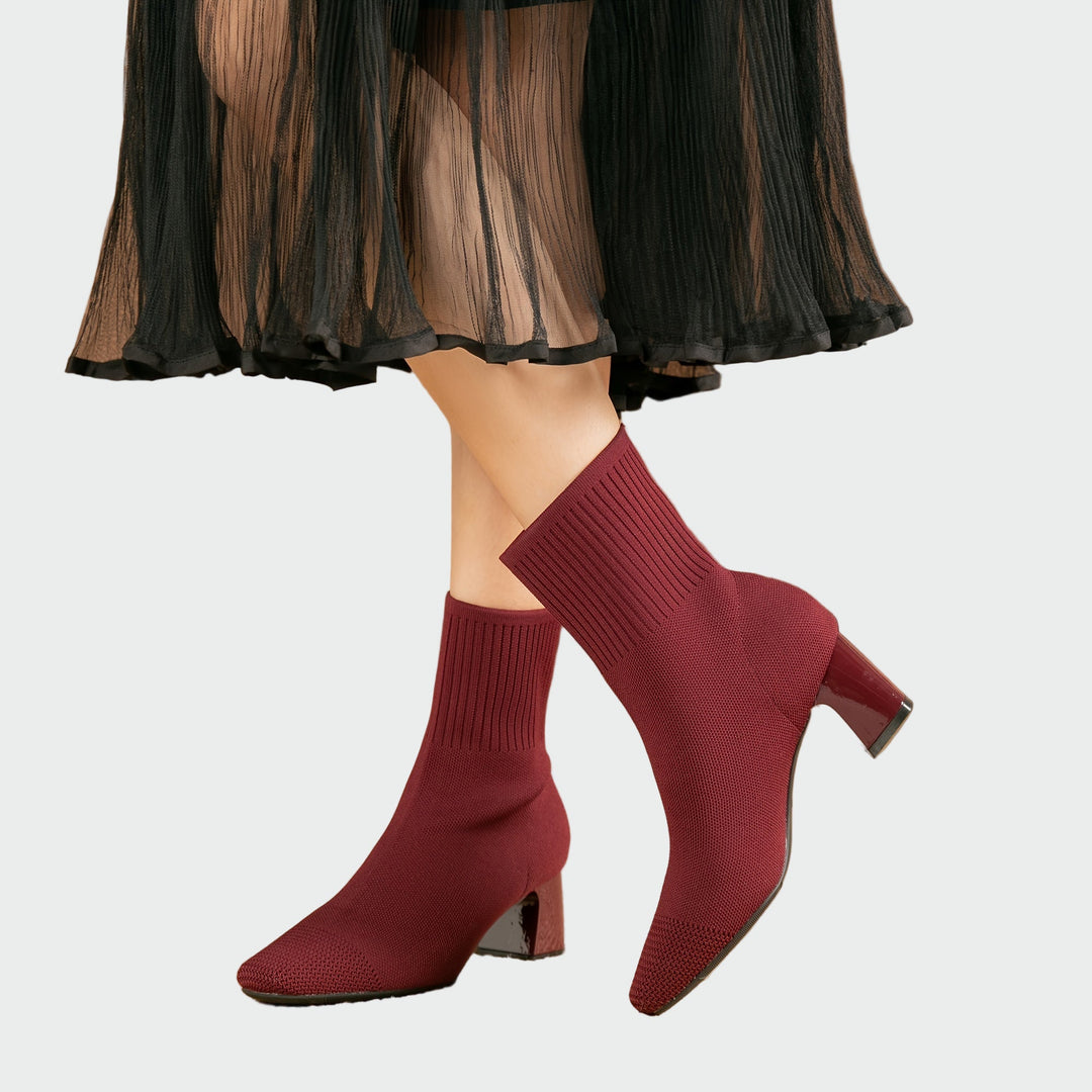 Pintinės ortopedinės botai