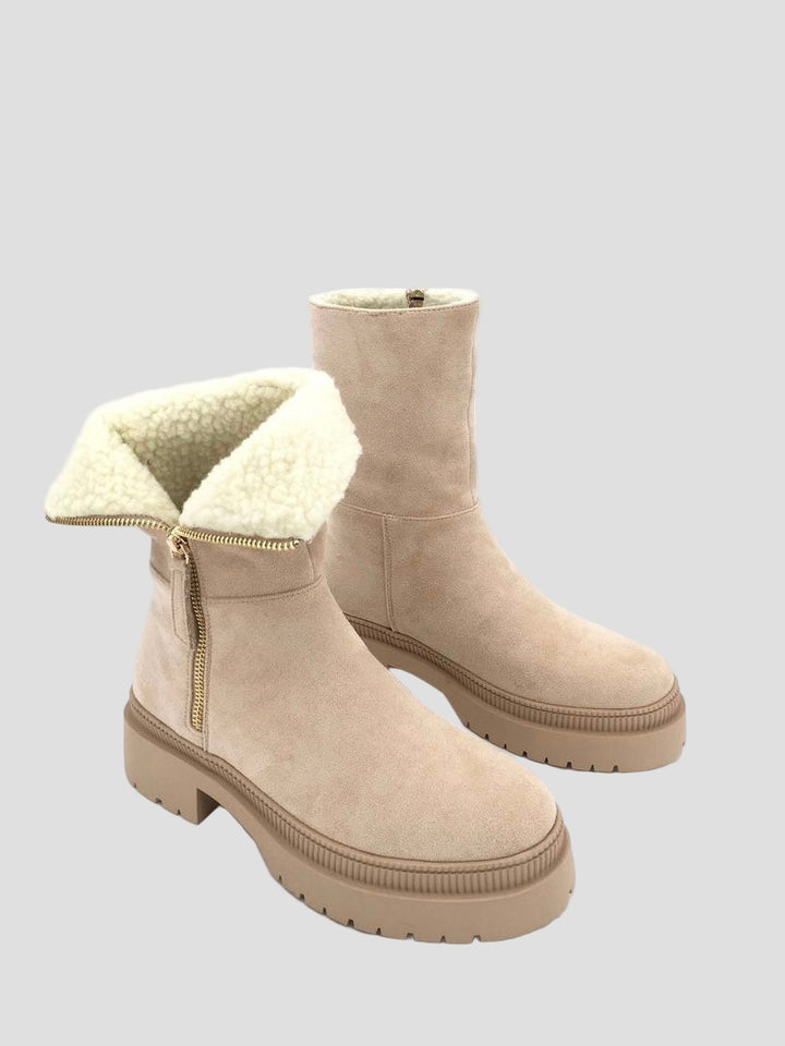 Lijana - Šiltos batai